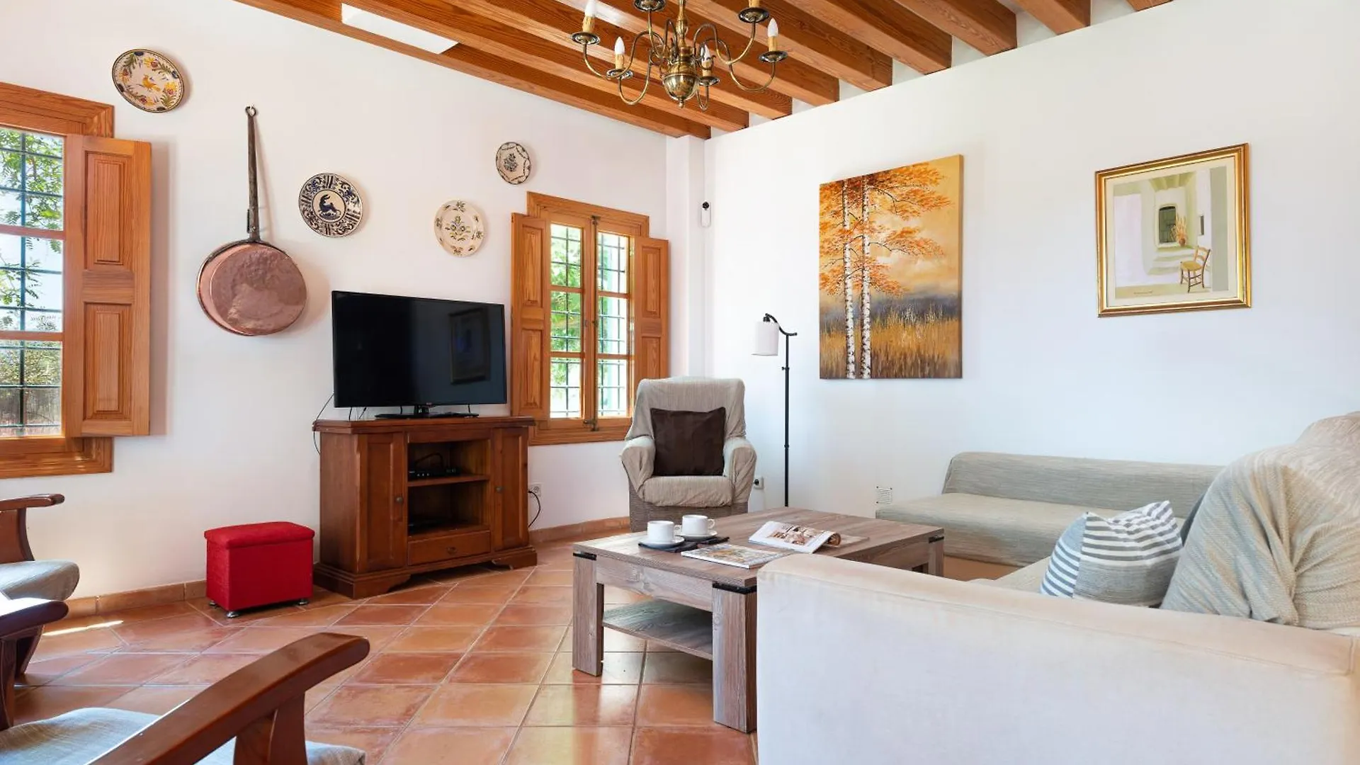 Villa Can Pintat Cala Anguila