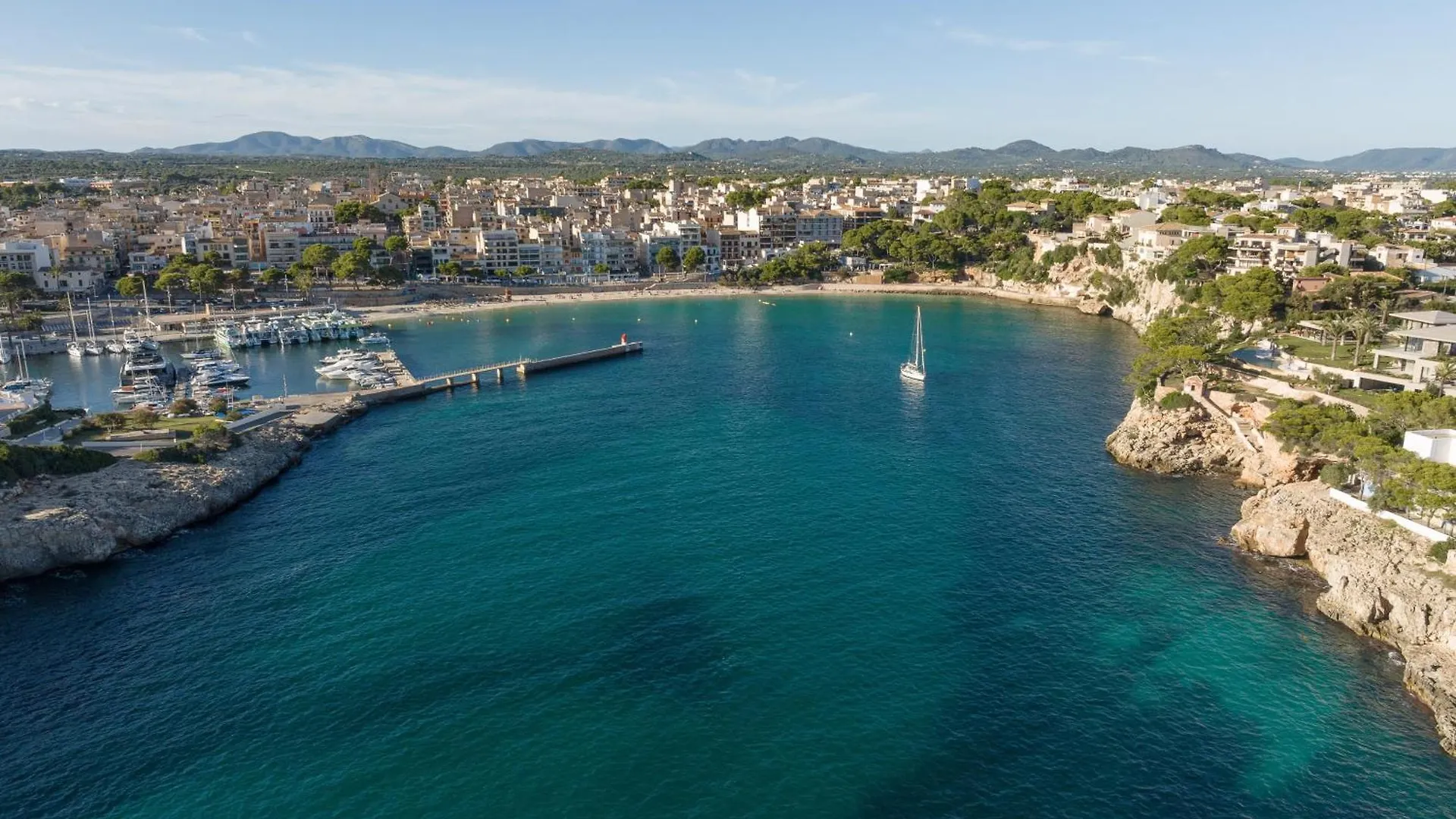 Can Pintat Cala Anguila 0*,  Spagna